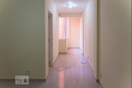 Sala de apartamento à venda com 2 quartos, 65m² em Vila Isabel, Rio de Janeiro