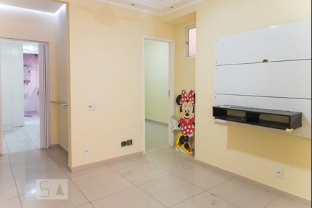 Sala de apartamento à venda com 2 quartos, 65m² em Vila Isabel, Rio de Janeiro