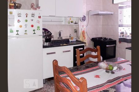 Apartamento à venda com 49m², 2 quartos e 1 vaga Apartamento à venda com 49m², 2 quartos e 1 vagaCozinha