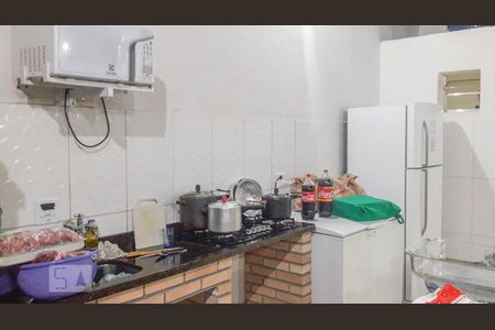 Salão de festas de apartamento à venda com 2 quartos, 49m² em Conjunto Habitacional Teotonio Vilela, São Paulo