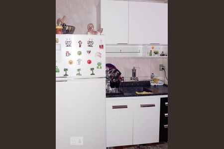 Apartamento à venda com 49m², 2 quartos e 1 vaga Apartamento à venda com 49m², 2 quartos e 1 vagaCozinha