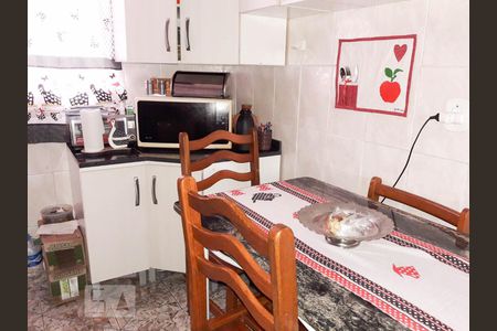 Apartamento à venda com 49m², 2 quartos e 1 vaga Apartamento à venda com 49m², 2 quartos e 1 vagaCozinha
