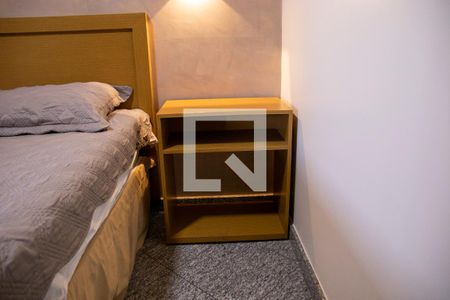 Suíte de apartamento para alugar com 1 quarto, 35m² em Setor Central, Goiânia