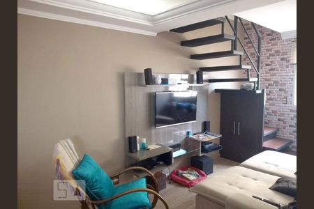 Sala inferior de apartamento à venda com 4 quartos, 135m² em Vila João Jorge, Campinas