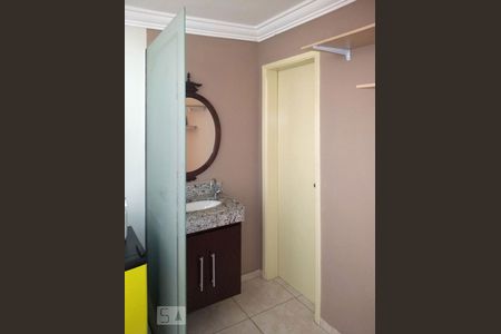 Sala Superior de apartamento à venda com 4 quartos, 135m² em Vila João Jorge, Campinas