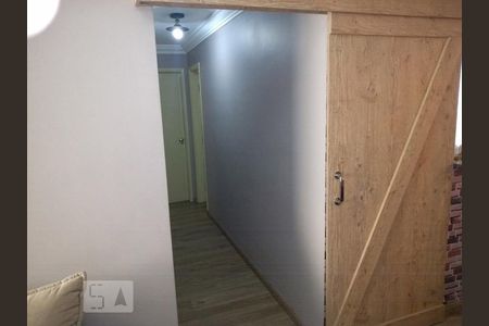 Corredor de apartamento à venda com 4 quartos, 135m² em Vila João Jorge, Campinas