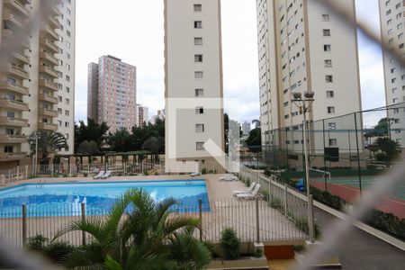 Vista do Quarto 1 de apartamento à venda com 2 quartos, 75m² em Freguesia do Ó, São Paulo