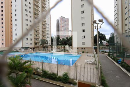 vista da Sacada de apartamento à venda com 2 quartos, 75m² em Freguesia do Ó, São Paulo