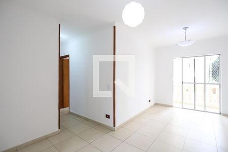 Sala de apartamento à venda com 2 quartos, 75m² em Freguesia do Ó, São Paulo