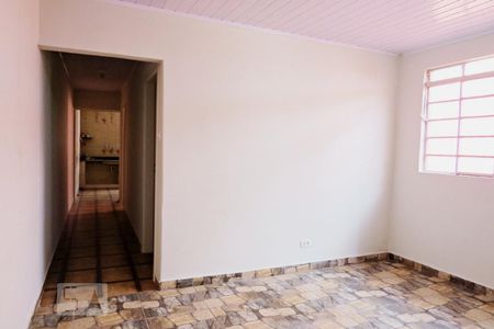 Sala de casa para alugar com 3 quartos, 100m² em Jardim Brasil (zona Norte), São Paulo