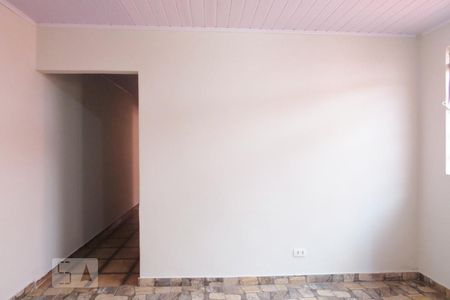 Sala de casa para alugar com 3 quartos, 100m² em Jardim Brasil (zona Norte), São Paulo