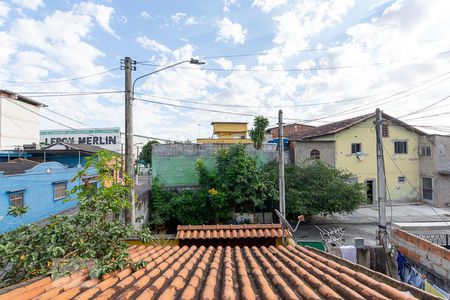 Vista do Quarto 1 de casa à venda com 2 quartos, 70m² em Barreto, Niterói