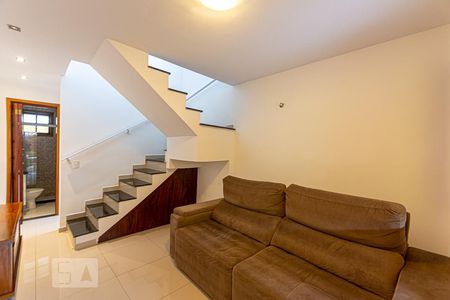 Sala de casa à venda com 2 quartos, 70m² em Barreto, Niterói