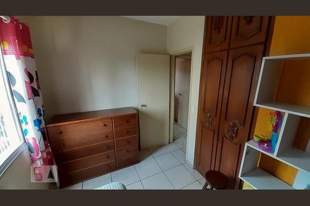 Apartamento à venda com 108m², 3 quartos e 1 vagaQuarto 2