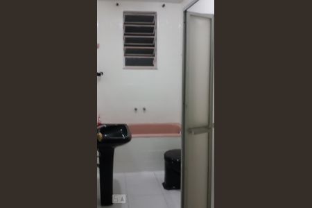 Quarto de apartamento para alugar com 3 quartos, 103m² em Tijuca, Rio de Janeiro