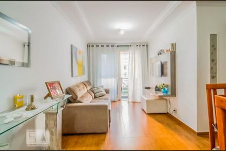 Apartamento à venda com 3 quartos, 64m² em Jardim São Savério, São Paulo