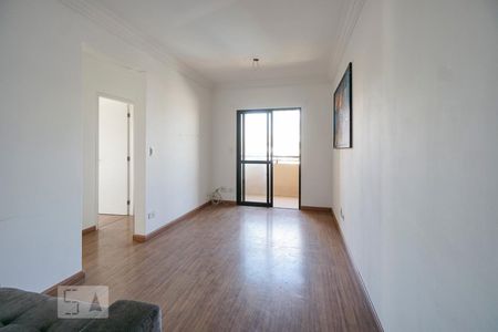 Apartamento para alugar com 75m², 3 quartos e 2 vagasSala