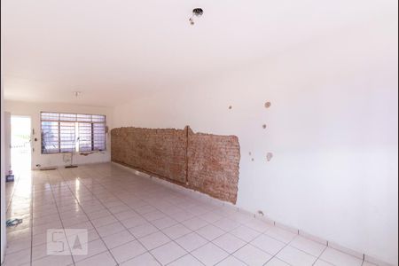 Sala de casa para alugar com 11 quartos, 360m² em Vila Clementino, São Paulo