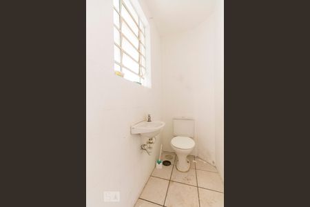 Lavabo de casa para alugar com 11 quartos, 360m² em Vila Clementino, São Paulo