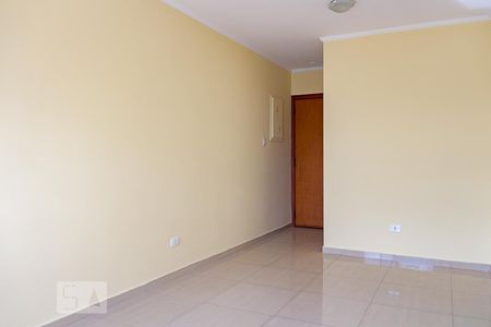 Sala  de apartamento à venda com 3 quartos, 77m² em Osvaldo Cruz, São Caetano do Sul