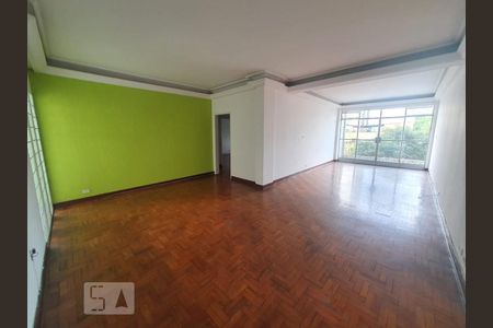 Sala de apartamento à venda com 1 quarto, 152m² em Lapa, São Paulo