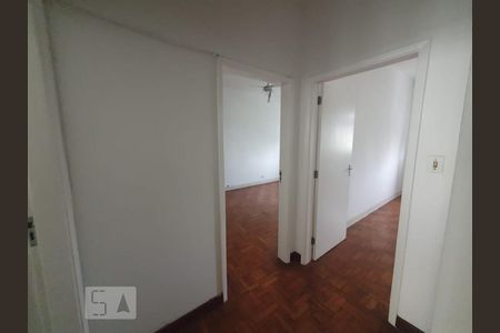 Corredor de apartamento à venda com 1 quarto, 152m² em Lapa, São Paulo