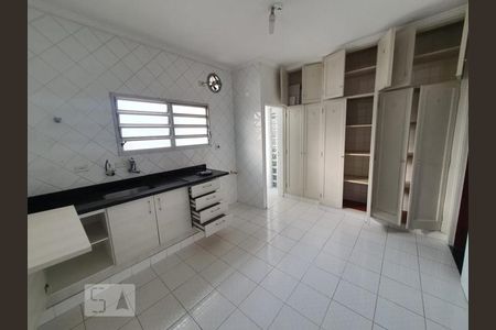 Cozinha de apartamento à venda com 1 quarto, 152m² em Lapa, São Paulo