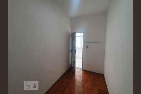 Quarto de Serviço de apartamento à venda com 1 quarto, 152m² em Lapa, São Paulo