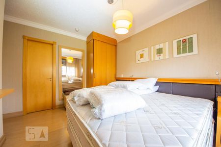 Quarto  de apartamento para alugar com 1 quarto, 36m² em Rio Branco, Porto Alegre