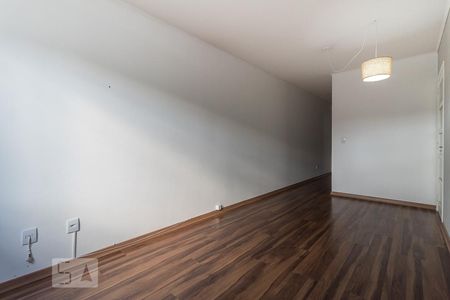 Sala de apartamento à venda com 2 quartos, 80m² em Boa Vista, Porto Alegre