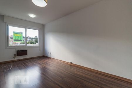 Sala de apartamento à venda com 2 quartos, 80m² em Boa Vista, Porto Alegre