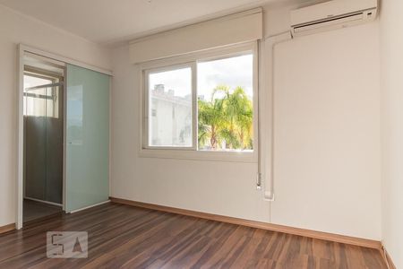 Dormitório  de apartamento à venda com 2 quartos, 88m² em Boa Vista, Porto Alegre