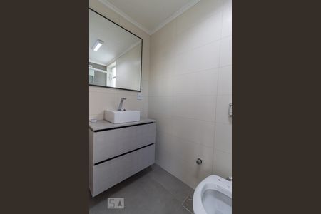 Banheiro de apartamento à venda com 2 quartos, 88m² em Boa Vista, Porto Alegre