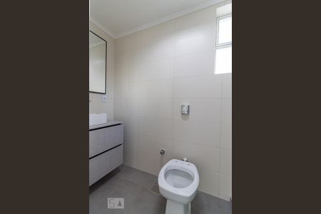 Banheiro de apartamento à venda com 2 quartos, 88m² em Boa Vista, Porto Alegre