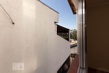 Vista do quarto 1 de casa à venda com 3 quartos, 140m² em Vila Carmosina, São Paulo