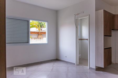 Kitnet de kitnet/studio para alugar com 1 quarto, 27m² em Jardim da Glória, São Paulo