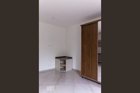 Kitnet de kitnet/studio para alugar com 1 quarto, 27m² em Jardim da Glória, São Paulo