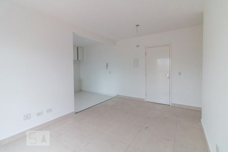 Sala de apartamento à venda com 2 quartos, 60m² em Ponte Grande, Guarulhos