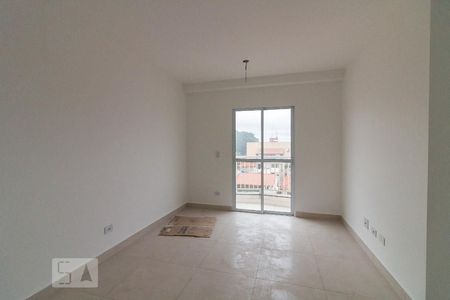 Sala de apartamento à venda com 2 quartos, 60m² em Ponte Grande, Guarulhos