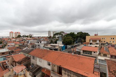 Vista do apartamento de apartamento à venda com 2 quartos, 60m² em Ponte Grande, Guarulhos