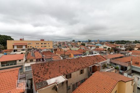 Vista do apartamento de apartamento à venda com 2 quartos, 60m² em Ponte Grande, Guarulhos