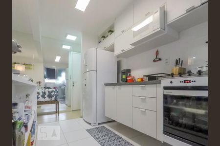 Apartamento à venda com 2 quartos, 63m² em Ipiranga, São Paulo