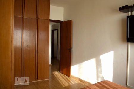 Quarto de apartamento à venda com 1 quarto, 56m² em Barra da Tijuca, Rio de Janeiro