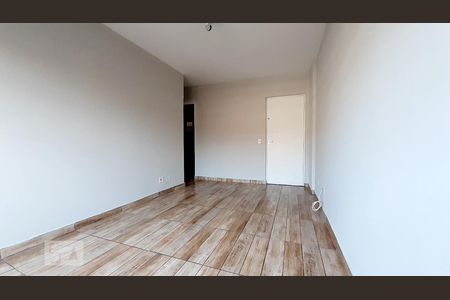 Sala de apartamento à venda com 1 quarto, 54m² em Santa Terezinha, São Bernardo do Campo