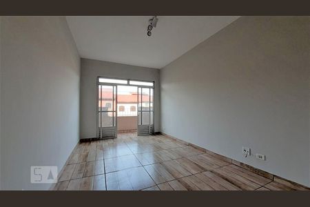 Sala de apartamento à venda com 1 quarto, 54m² em Santa Terezinha, São Bernardo do Campo