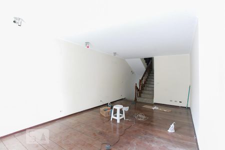 Sala de casa para alugar com 3 quartos, 214m² em Saúde, São Paulo