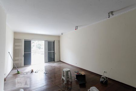 Sala de casa para alugar com 3 quartos, 214m² em Saúde, São Paulo