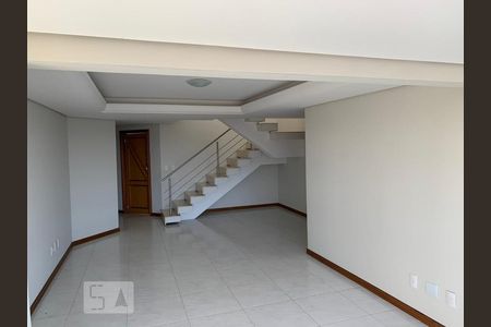 Apartamento à venda com 4 quartos, 384m² em Marechal Rondon, Canoas