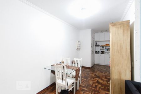 Sala de apartamento à venda com 2 quartos, 79m² em Planalto Paulista, São Paulo