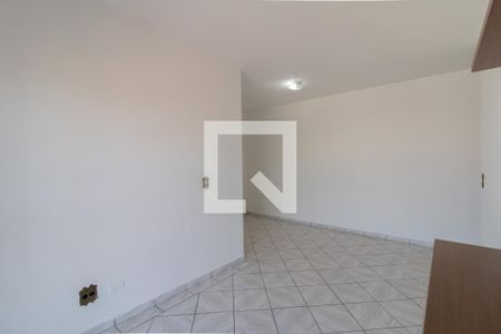 Sala de apartamento para alugar com 2 quartos, 55m² em Jardim Tijuco, Guarulhos